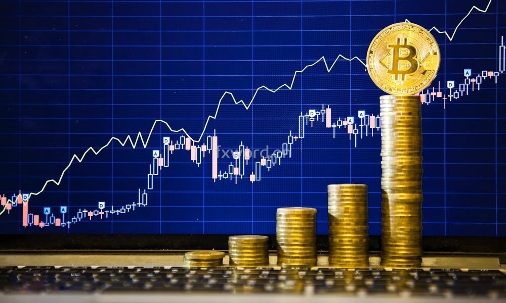 萧梦评币：9.10午间BTC行情分析，10000大关跌破？后期如何...