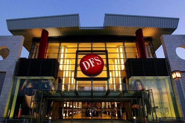 日本冲绳dfs免税店购物攻略介绍