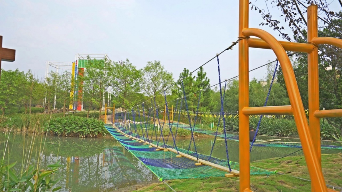 宁波奉化滕头乐园游乐项目_黄山美佳乐游乐设备有限公司