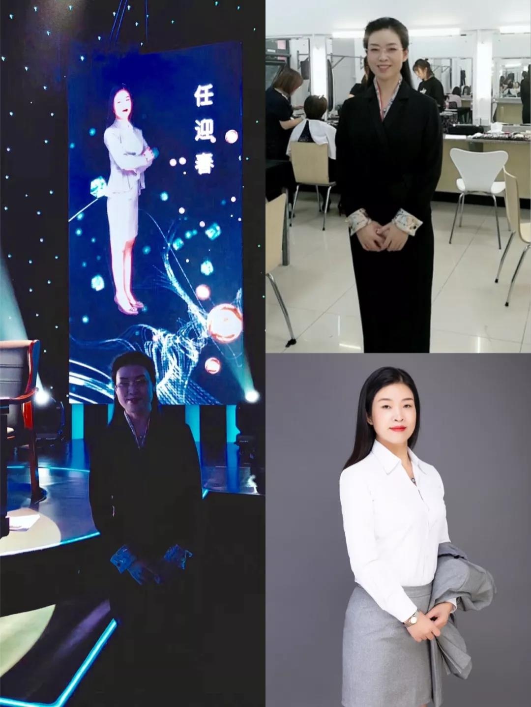 我所执行主任任迎春参加央视节目《律师来了》现场录制