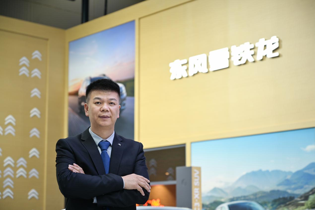 投放三款新产品 深化五心守护行动，东风雪铁龙加速品牌向上