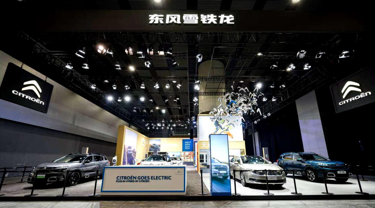 投放三款新产品 深化五心守护行动，东风雪铁龙加速品牌向上