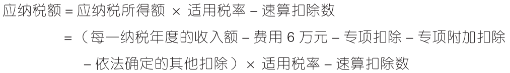 个人应纳税额计算公式.png
