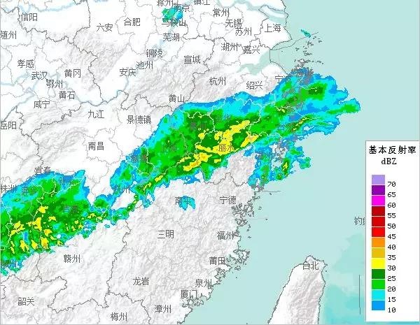 春节前后有雨雪冰冻天气 看看气象台怎么说