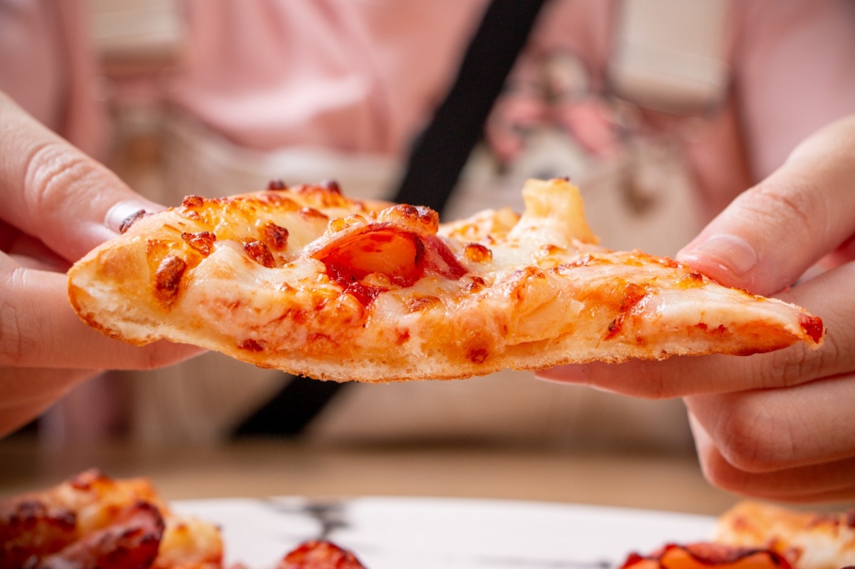 128元多人分享套餐!5000 家门店遍布全球,72小时低温发酵的手拍