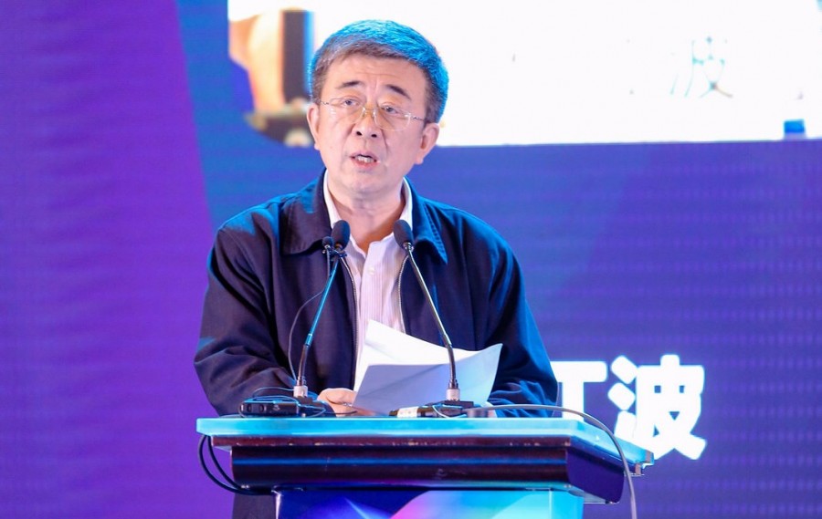 智慧园区与开放生态场景融通论坛圆满召开!