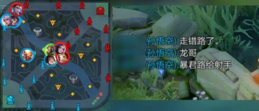 S17赛季,选对射手就赢了!发育路经济压制胜过一切!-97资源博客 S17赛季,选对射手就赢了!发育路经济压制胜过一切!-97资源博客