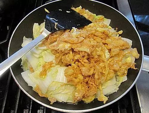 白菜最好吃的做法,不用炖不用煮,2块钱做一大锅,滋补又暖胃!-97资源博客 白菜最好吃的做法,不用炖不用煮,2块钱做一大锅,滋补又暖胃!-97资源博客