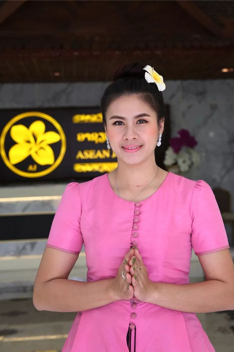 老挝旅游百事服务中心