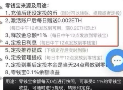 如何鉴别区块链传销币资金盘骗术大揭秘，如何避免入坑