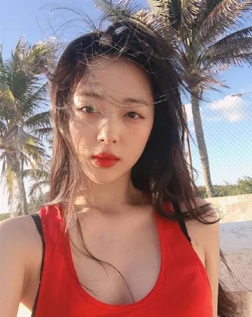 雪莉疑似留下遗书,内容曝光有些人慌了,雪莉的真正死因是什么?-97资源博客 雪莉疑似留下遗书,内容曝光有些人慌了,雪莉的真正死因是什么?-97资源博客