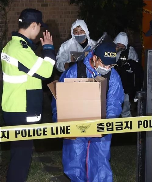 雪莉疑似留下遗书,内容曝光有些人慌了,雪莉的真正死因是什么?-97资源博客 雪莉疑似留下遗书,内容曝光有些人慌了,雪莉的真正死因是什么?-97资源博客