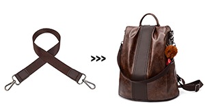Women shoulder bag